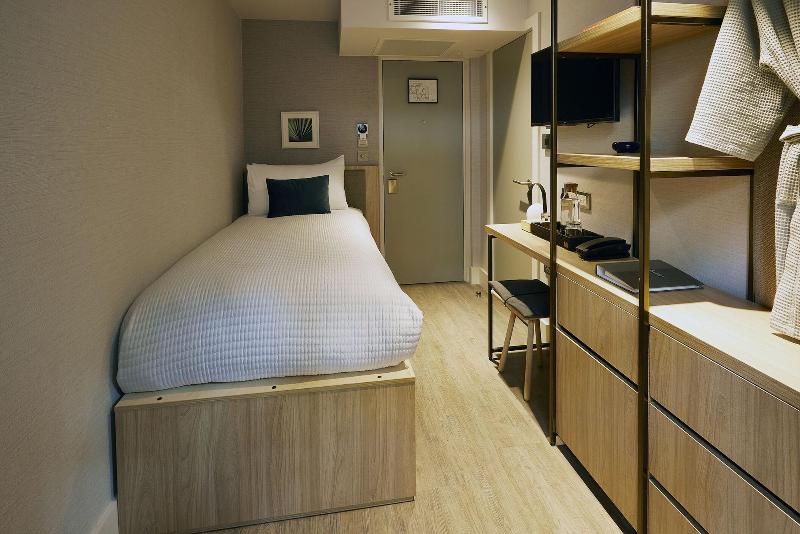 Inhabit Southwick Street a Member of Design Hotels - Oda