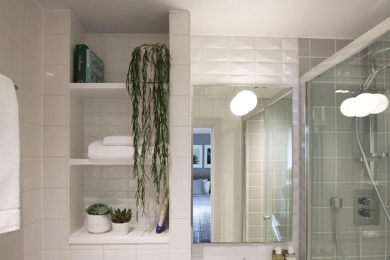 Inhabit Southwick Street a Member of Design Hotels - Oda