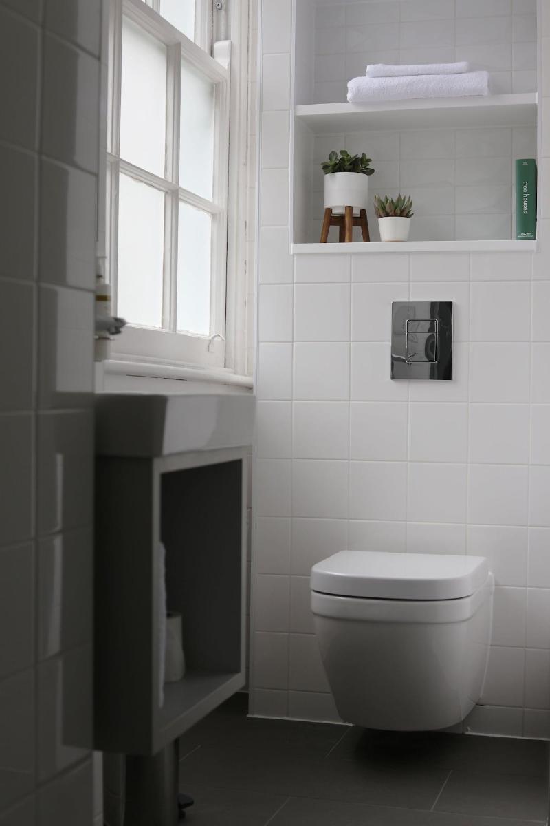 Inhabit Southwick Street a Member of Design Hotels - Oda