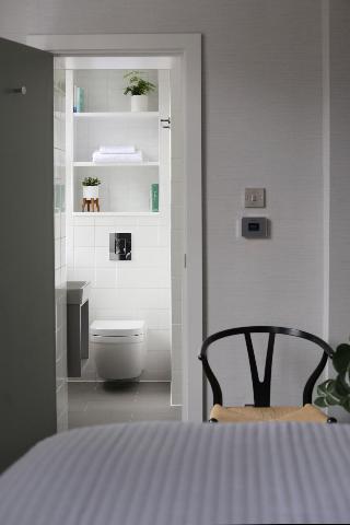 Inhabit Southwick Street a Member of Design Hotels fotoÄŸrafÄ±