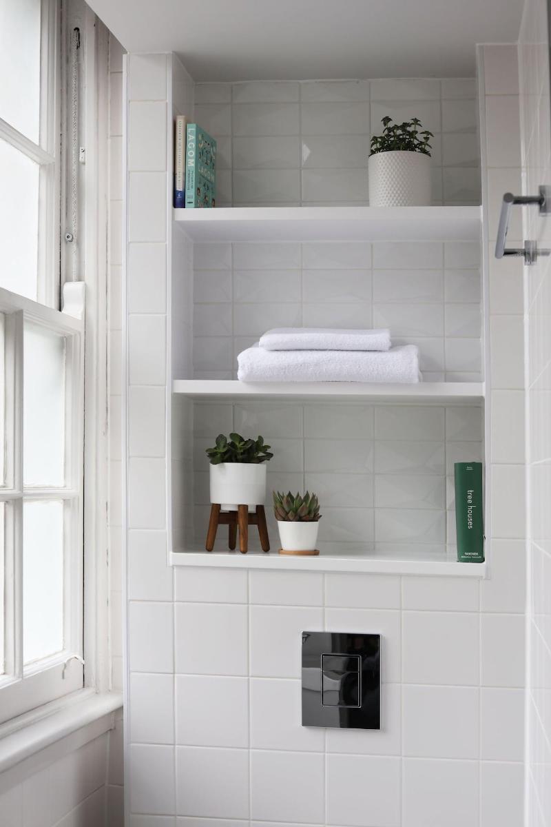 Inhabit Southwick Street a Member of Design Hotels - Oda