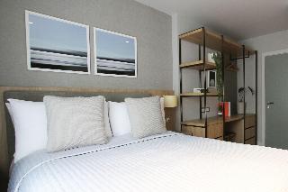 Inhabit Southwick Street a Member of Design Hotels fotoÄŸrafÄ±