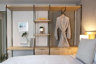 Inhabit Southwick Street a Member of Design Hotels fotoÄŸrafÄ±