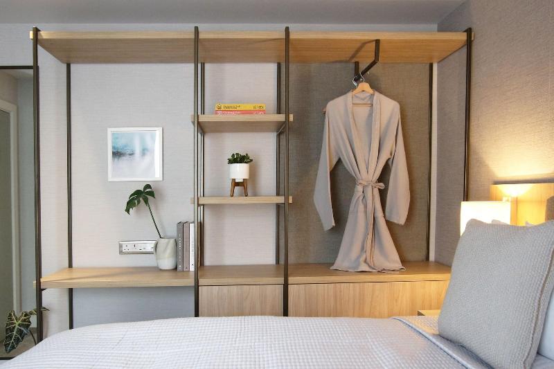 Inhabit Southwick Street a Member of Design Hotels - Oda