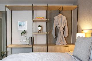 Inhabit Southwick Street a Member of Design Hotels fotoÄŸrafÄ±