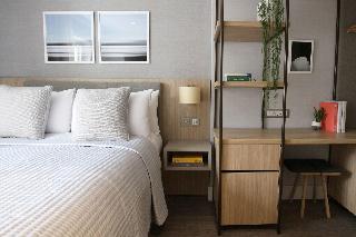 Inhabit Southwick Street a Member of Design Hotels fotoÄŸrafÄ±