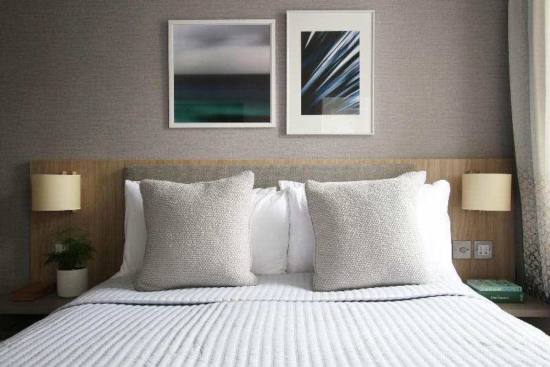 Inhabit Southwick Street a Member of Design Hotels - Oda