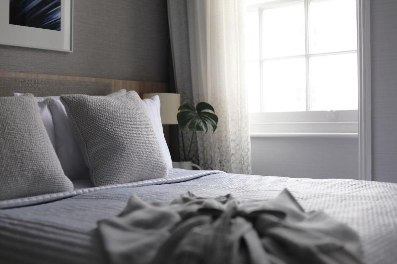 Inhabit Southwick Street a Member of Design Hotels - Oda