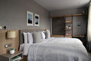 Inhabit Southwick Street a Member of Design Hotels fotoÄŸrafÄ±