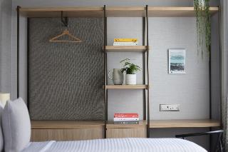 Inhabit Southwick Street a Member of Design Hotels fotoÄŸrafÄ±
