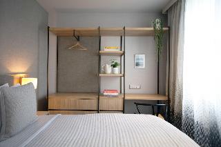 Inhabit Southwick Street a Member of Design Hotels fotoÄŸrafÄ±