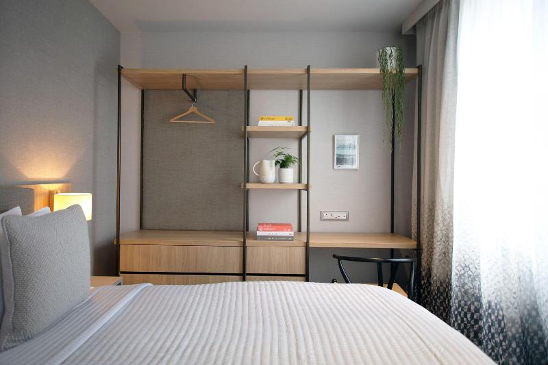 Inhabit Southwick Street a Member of Design Hotels - Oda