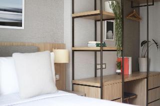 Inhabit Southwick Street a Member of Design Hotels fotoÄŸrafÄ±