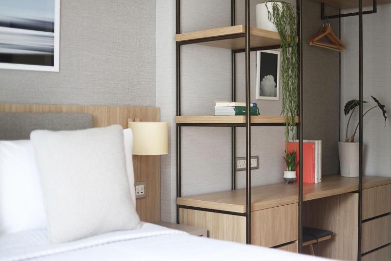 Inhabit Southwick Street a Member of Design Hotels - Oda