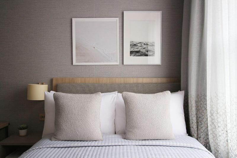 Inhabit Southwick Street a Member of Design Hotels - Oda