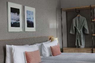 Inhabit Southwick Street a Member of Design Hotels fotoÄŸrafÄ±