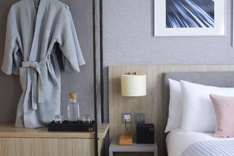 Inhabit Southwick Street a Member of Design Hotels - Oda