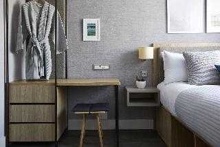 Inhabit Southwick Street a Member of Design Hotels fotoÄŸrafÄ±