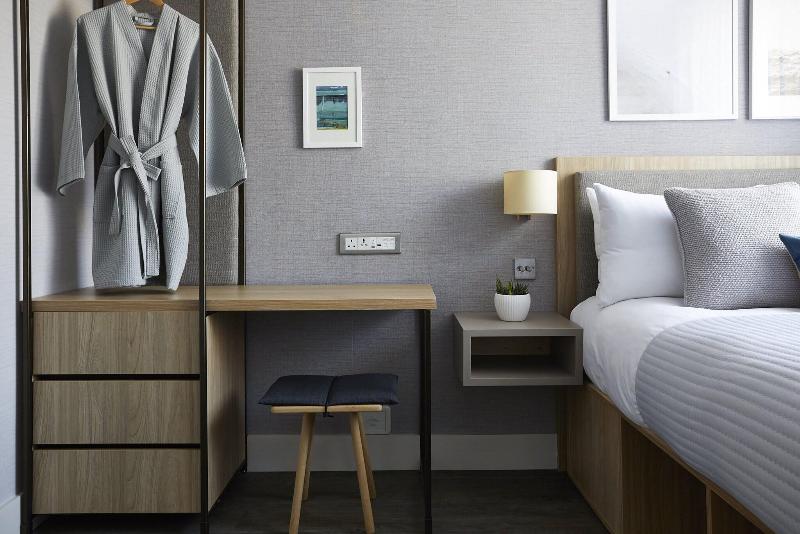Inhabit Southwick Street a Member of Design Hotels - Oda