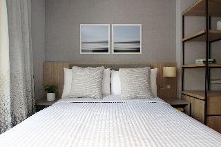 Inhabit Southwick Street a Member of Design Hotels fotoÄŸrafÄ±