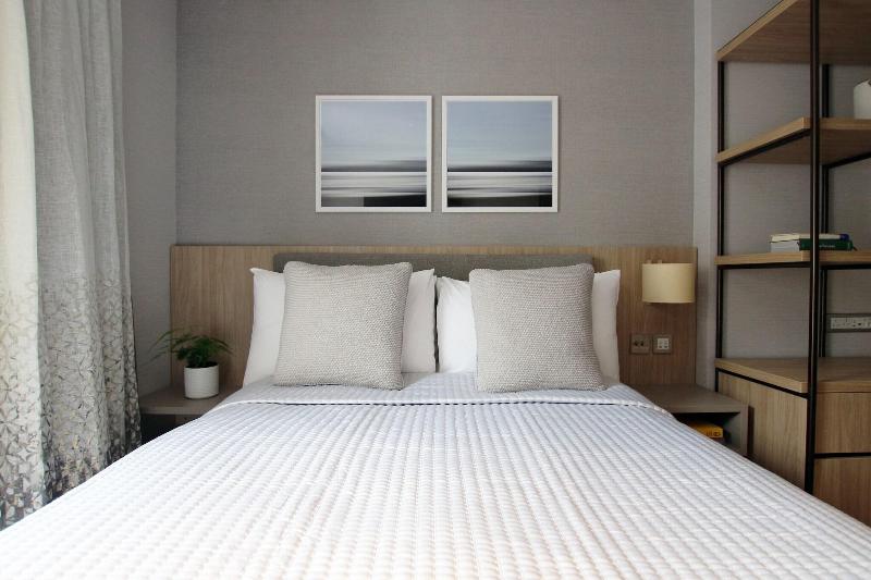Inhabit Southwick Street a Member of Design Hotels - Oda