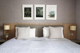 Inhabit Southwick Street a Member of Design Hotels fotoÄŸrafÄ±