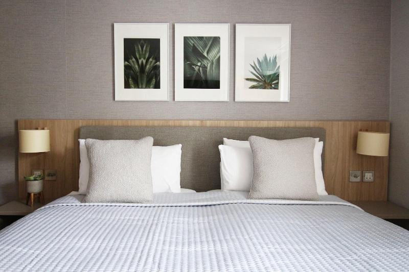 Inhabit Southwick Street a Member of Design Hotels - Oda