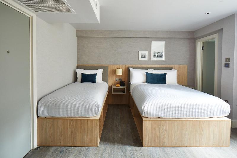 Inhabit Southwick Street a Member of Design Hotels - Oda