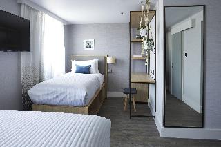 Inhabit Southwick Street a Member of Design Hotels fotoÄŸrafÄ±