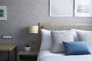 Inhabit Southwick Street a Member of Design Hotels fotoÄŸrafÄ±