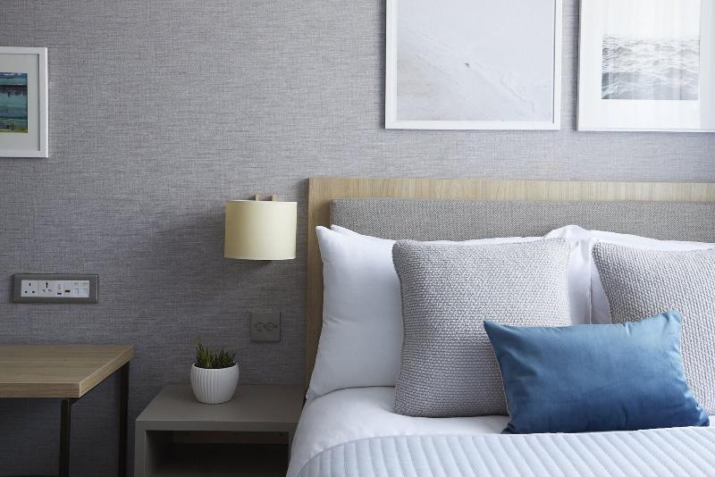 Inhabit Southwick Street a Member of Design Hotels - Oda