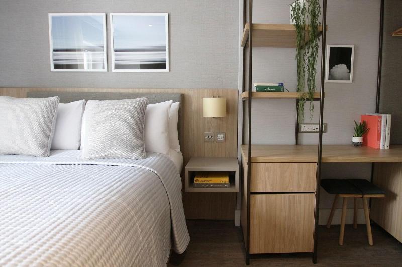 Inhabit Southwick Street a Member of Design Hotels - Oda