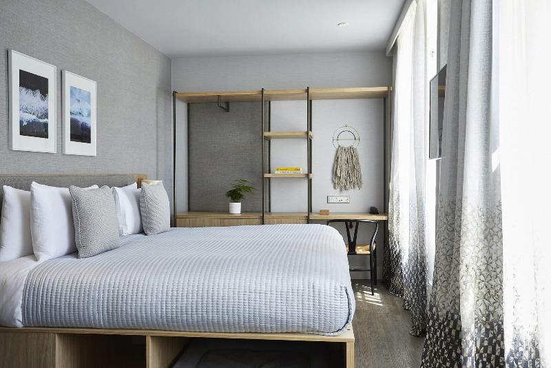Inhabit Southwick Street a Member of Design Hotels - Oda