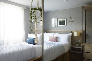 Inhabit Southwick Street a Member of Design Hotels fotoÄŸrafÄ±