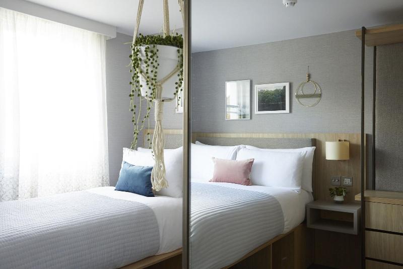 Inhabit Southwick Street a Member of Design Hotels - Oda