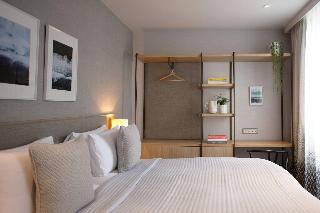 Inhabit Southwick Street a Member of Design Hotels fotoÄŸrafÄ±