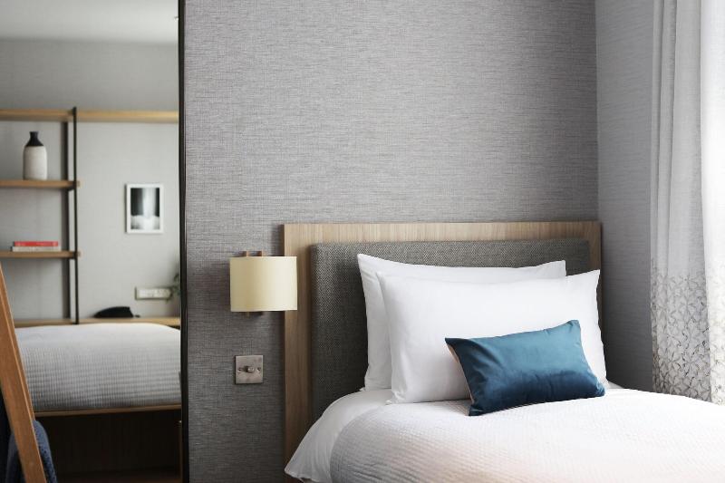 Inhabit Southwick Street a Member of Design Hotels - Oda