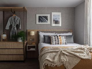 Inhabit Southwick Street a Member of Design Hotels fotoÄŸrafÄ±