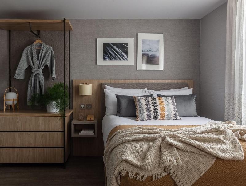 Inhabit Southwick Street a Member of Design Hotels - Oda
