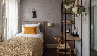Inhabit Southwick Street a Member of Design Hotels fotoÄŸrafÄ±
