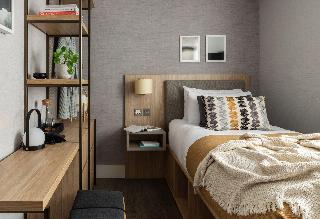 Inhabit Southwick Street a Member of Design Hotels fotoÄŸrafÄ±