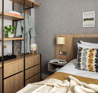 Inhabit Southwick Street a Member of Design Hotels fotoÄŸrafÄ±