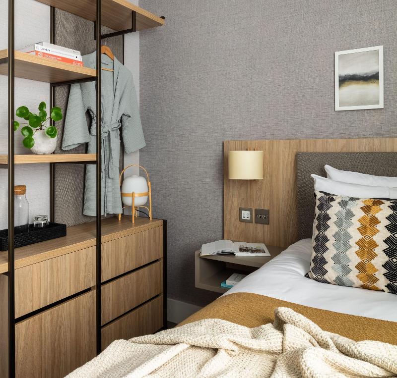 Inhabit Southwick Street a Member of Design Hotels - Oda
