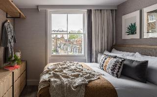 Inhabit Southwick Street a Member of Design Hotels fotoÄŸrafÄ±