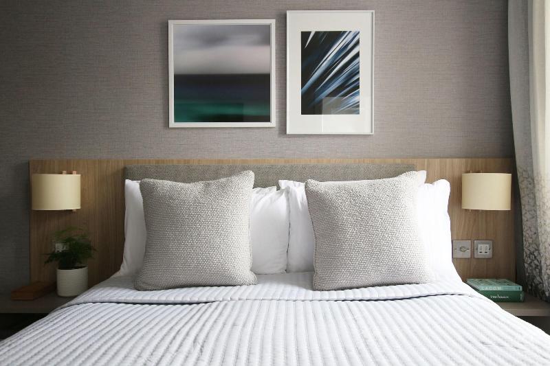 Inhabit Southwick Street a Member of Design Hotels - Oda