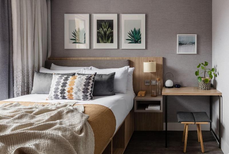 Inhabit Southwick Street a Member of Design Hotels - Oda