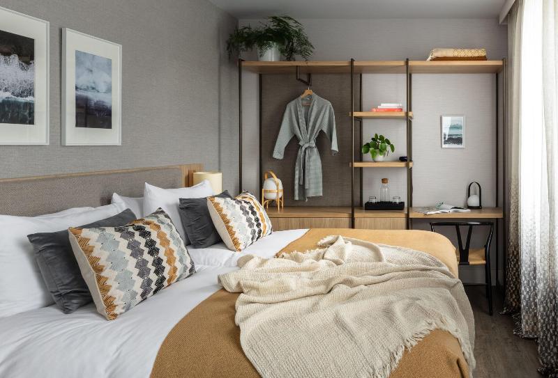 Inhabit Southwick Street a Member of Design Hotels - Oda