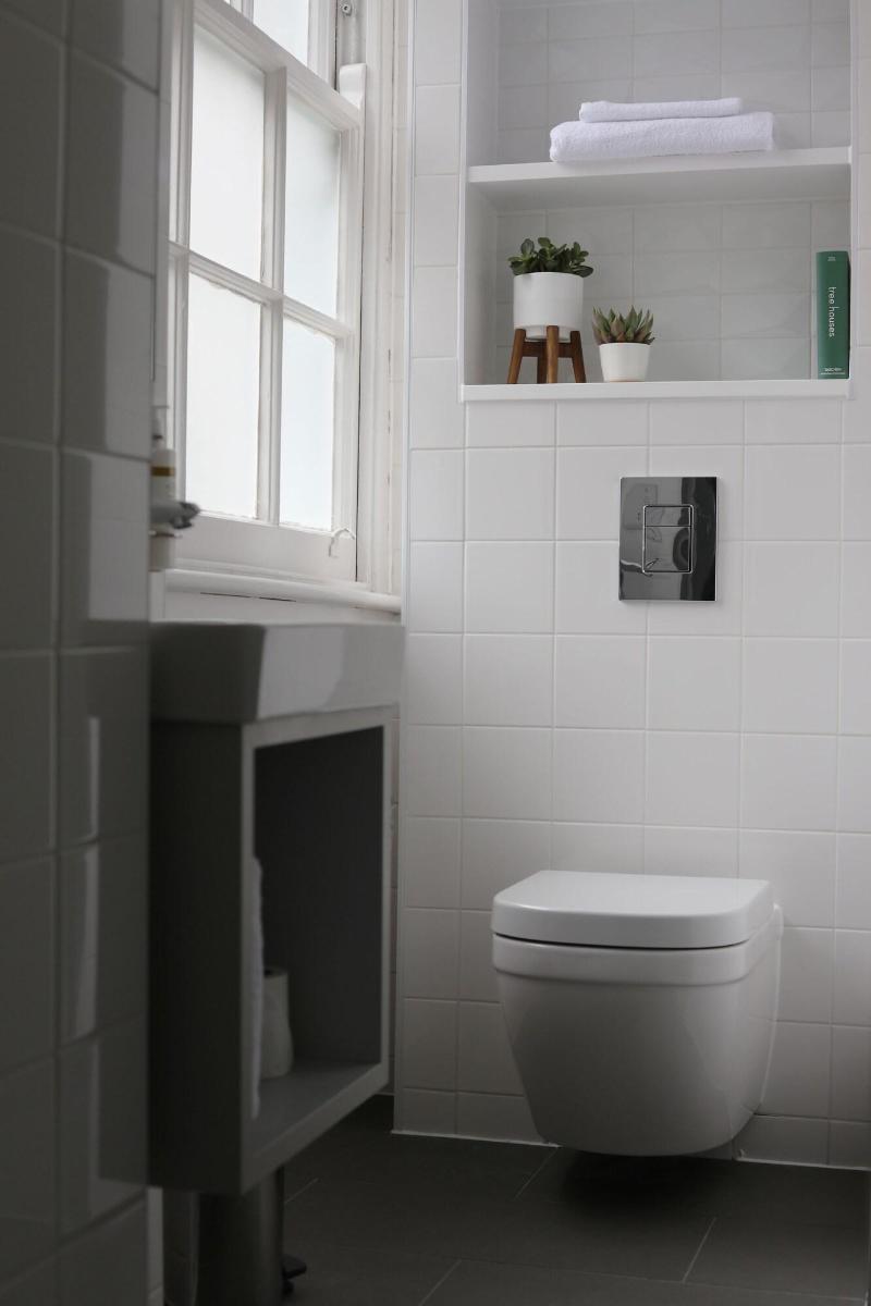 Inhabit Southwick Street a Member of Design Hotels - Oda