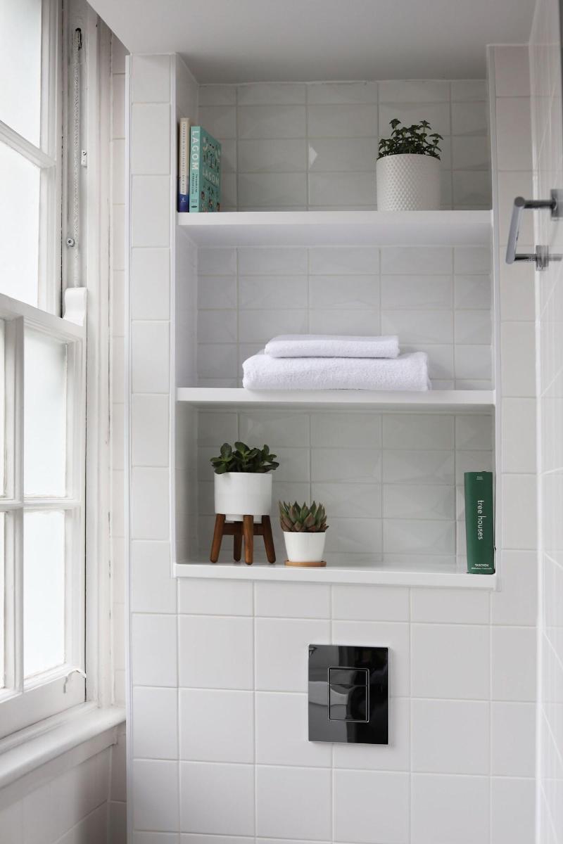 Inhabit Southwick Street a Member of Design Hotels - Oda