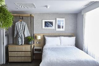 Inhabit Southwick Street a Member of Design Hotels fotoÄŸrafÄ±